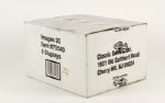 1995 Classic Images Unopened Case - 8 Factory Sealed Boxes