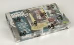 1995 Classic Images Unopened Case - 8 Factory Sealed Boxes