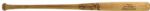 1973 Jim Dwyer St. Louis Cardinals H&B Louisville Slugger Professional Model Game Used Bat (MEARS A7)
