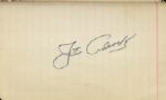 1960s Baseball Autograph Collection With Vintage Roberto Clemente Hank Aaron Eddie Mathews - Over 175 Signatures EACH PHOTOGRAPHED - JSA 