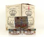 1995 Prism Pacific Collection Unopened Box Spanish Version - Lot of  17 Near Case