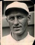 1940-60s circa Miscellaneous Baseball Players “Seattle Times” Original News Photo (“Seattle Times” Hologram/MEARS LOA) - Lot of 19
