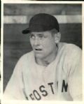 1940-60s circa Miscellaneous Baseball Players “Seattle Times” Original News Photo (“Seattle Times” Hologram/MEARS LOA) - Lot of 19