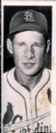 1940-60s circa Miscellaneous Baseball Players “Seattle Times” Original News Photo (“Seattle Times” Hologram/MEARS LOA) - Lot of 19