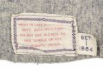 1964 Baltimore Orioles Road Jersey (MEARS A7)