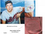 1964 Baltimore Orioles Road Jersey (MEARS A7)