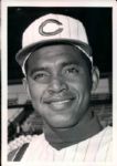 1934-63 Cincinnati Reds The Sporting News Collection Archives Original Photo - Lot of 9 w/ (4) Jim Maloney & Rollie Hemsley (Sporting News Collection Hologram/MEARS Photo LOA)