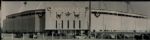1939-57 Gilmore Field Pacific Coast League "The Sporting News Collection Archives" Original Photo - Lot of 2 Panoramic (Sporting News Collection Hologram/MEARS Photo LOA)