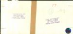 1939-57 Gilmore Field Pacific Coast League The Sporting News Collection Archives Original Photo - Lot of 2 Panoramic (Sporting News Collection Hologram/MEARS Photo LOA)