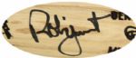 1990s Robin Yount Milwaukee Brewers Signed Promotional Model Bat (MEARS Auction LOA)
