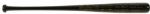 1967 St. Louis Cardinals World Series Black Bat 