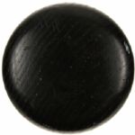 1967 St. Louis Cardinals World Series Black Bat 