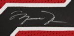 1990s Michael Jordan Chicago Bulls Signed Authentic Jersey - Upper Deck Authenticated UDA 
