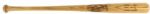 1977 Willie Stargell Pittsburgh Pirates Hillerich & Bradsby Louisville Slugger Professional Model Game Used Bat (MEARS A5)