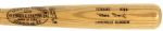 1977 Willie Stargell Pittsburgh Pirates Hillerich & Bradsby Louisville Slugger Professional Model Game Used Bat (MEARS A5)