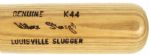 1977 Willie Stargell Pittsburgh Pirates Hillerich & Bradsby Louisville Slugger Professional Model Game Used Bat (MEARS A5)