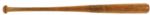 1959-60 High Grade Ted Williams H&B Louisville Slugger Professional Model Game Used Bat w/ vintage autograph (MEARS A9.5) Ted gets specific!