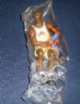 1996 Michael Jordan Chicago Bulls Space Jam Figure - Case of 8