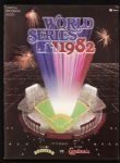 1970-94 Baseball Media Guide & Publication Collection w/ Don Larsen Signed Perfect Game Photo  & Brewers WS Program & Robin Yount Book (MEARS Auction LOA)