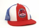 1984 NCAA Championship Adjustable Cap - Georgetown vs. Houston 