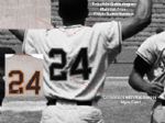 1958 Willie Mays San Francisco Giants Game Worn Road Jersey (MEARS A7.5  )