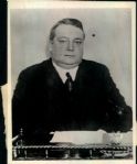 1925-36 Charles Stoneham New York Giants President "The Sporting News Collection Archives" Original Photo (Sporting News Collection Hologram/MEARS Photo LOA) - Lot of 3