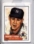 1990 Topps Ceramic Card - Lot of 13 w/1952 Mickey Mantle Willie Mays Roberto Clemente Brooks Robinson 