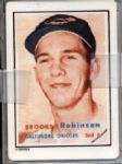 1990 Topps Ceramic Card - Lot of 13 w/1952 Mickey Mantle Willie Mays Roberto Clemente Brooks Robinson 