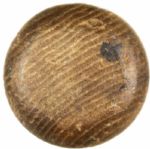 1968-70 Willie Mays San Francisco Giants Store Model Adirondack Bat 32 1/2