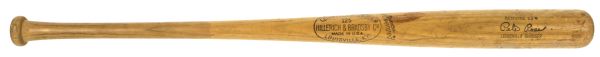 1970s Pete Rose Cincinnati Reds Store Model Louisville Slugger Bat 34" 