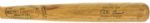 1970s Pete Rose Cincinnati Reds Store Model Louisville Slugger Bat 34 