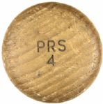 1970s Pete Rose Cincinnati Reds Store Model Louisville Slugger Bat 34 
