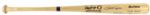 1990s Pete Rose Red Schoendienst & Enos Slaughter Signed Adirondack Bat (MEARS Auction LOA)