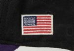 1990s Game Worn Cap - Bill Krueger Mike Myers (MEARS Auction LOA)
