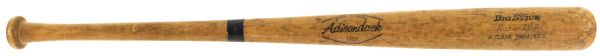 1970s Richie Zisk Adirondack Store Model Bat 34" 