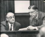 1966 Milwaukee Braves Brewers Court Case The Sporting News Collection Archives Original Type 1 Photo (Sporting News Collection Hologram/MEARS Type 1 Photo LOA) - Lot of 21