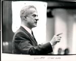 1966 Milwaukee Braves Brewers Court Case The Sporting News Collection Archives Original Type 1 Photo (Sporting News Collection Hologram/MEARS Type 1 Photo LOA) - Lot of 21