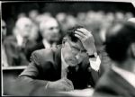 1966 Milwaukee Braves Brewers Court Case The Sporting News Collection Archives Original Type 1 Photo (Sporting News Collection Hologram/MEARS Type 1 Photo LOA) - Lot of 21