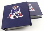 1961-2000s Boston New England Patriots Football Card Collection - Nearly Every Card 950 Cards Tom Brady 