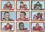 1961-2000s Boston New England Patriots Football Card Collection - Nearly Every Card 950 Cards Tom Brady 