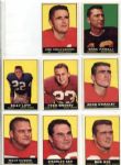 1961-2000s Boston New England Patriots Football Card Collection - Nearly Every Card 950 Cards Tom Brady 