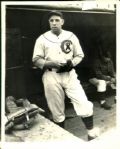 1917-41 Chicago Cubs The Sporting News Collection Archives Original Photos (Sporting News Collection Hologram/MEARS Photo LOA) - Lot of 42