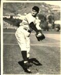 1917-41 Chicago Cubs The Sporting News Collection Archives Original Photos (Sporting News Collection Hologram/MEARS Photo LOA) - Lot of 42