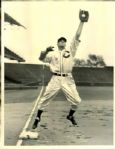 1917-41 Chicago Cubs The Sporting News Collection Archives Original Photos (Sporting News Collection Hologram/MEARS Photo LOA) - Lot of 42