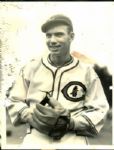 1917-41 Chicago Cubs The Sporting News Collection Archives Original Photos (Sporting News Collection Hologram/MEARS Photo LOA) - Lot of 42