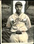 1913-51 Cleveland Indians The Sporting News Collection Archives Original Photos (Sporting News Collection Hologram/MEARS Photo LOA) - Lot of 13