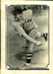 1913-51 Cleveland Indians The Sporting News Collection Archives Original Photos (Sporting News Collection Hologram/MEARS Photo LOA) - Lot of 13