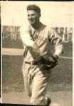 1928-67 St. Louis Cardinals The Sporting News Collection Archives Original Photos (Sporting News Collection Hologram/MEARS Photo LOA) - Lot of 22