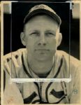 1928-67 St. Louis Cardinals The Sporting News Collection Archives Original Photos (Sporting News Collection Hologram/MEARS Photo LOA) - Lot of 22