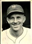 1923-72 New York/San Francisco Giants The Sporting News Collection Archives Original Photos (Sporting News Collection Hologram/MEARS Photo LOA) - Lot of 43